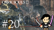 DARK SOULS 3 #20